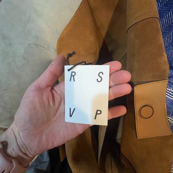 RSVP Paris Parachute medium in dulce - Picture 3 of 12